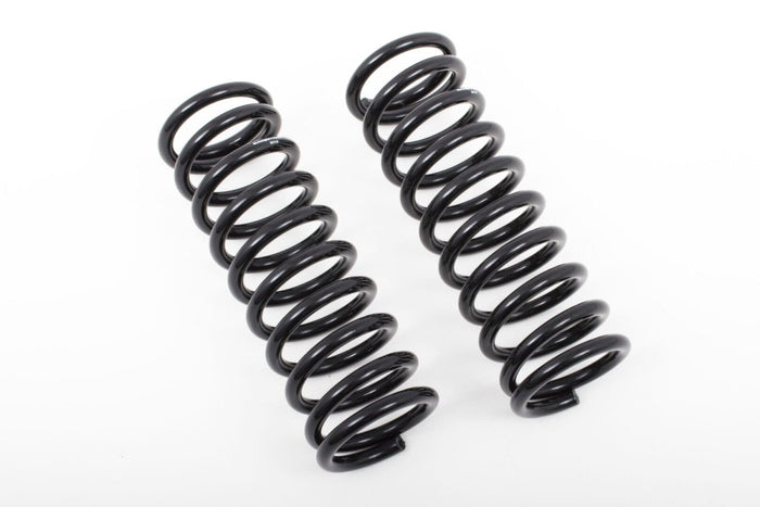 2.5 Inch Rear Drop Coils for 1958-1964 GM Full Size Cars - 63227
