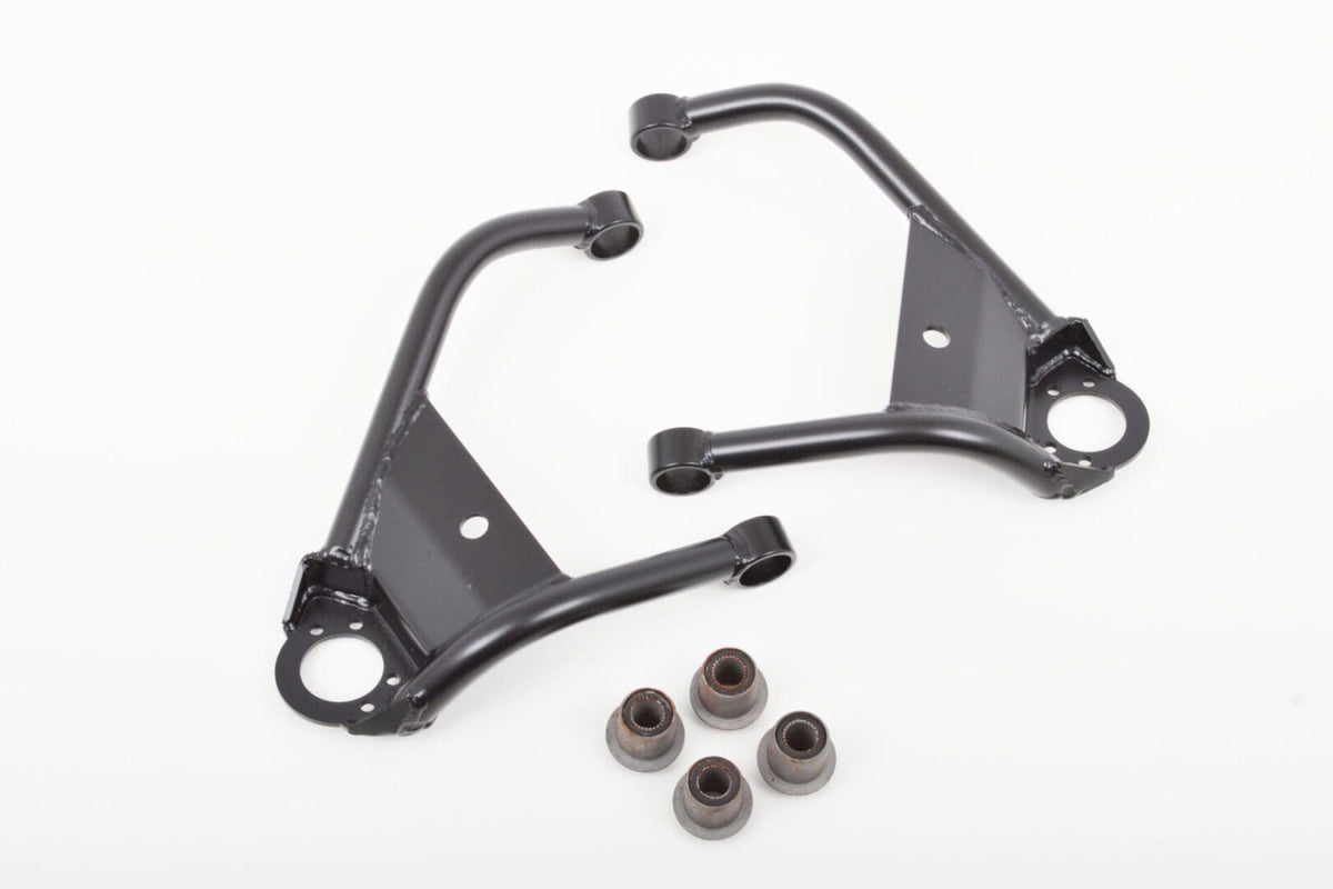 Tubular Upper Arms 1967-1969 Camaro/Firebird 1968-1974 Nova - 63229