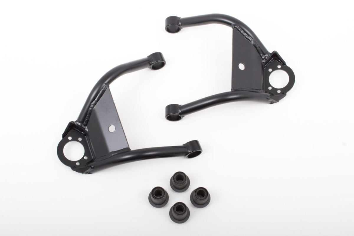 Tubular Upper Arms 1964-1972 GM A-Body Cars - 63231