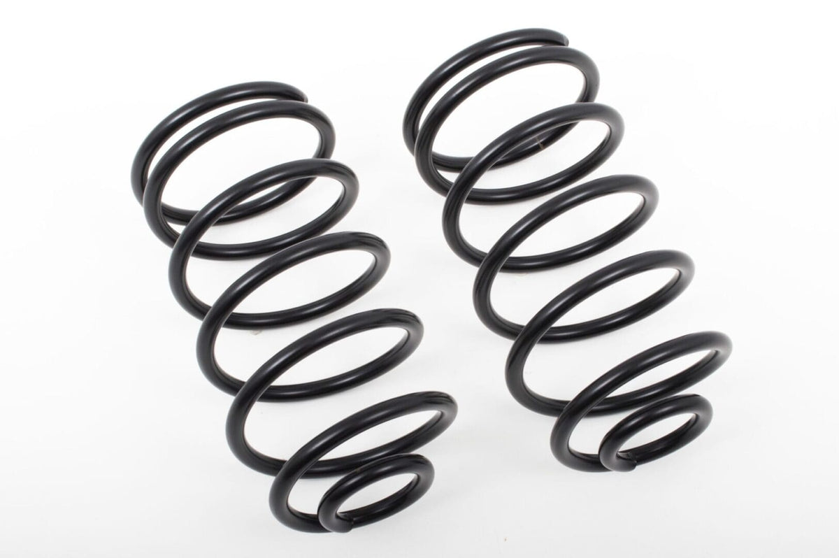 2 Inch Rear Drop Coils 1964-1972 GM A-Body Cars - 63242