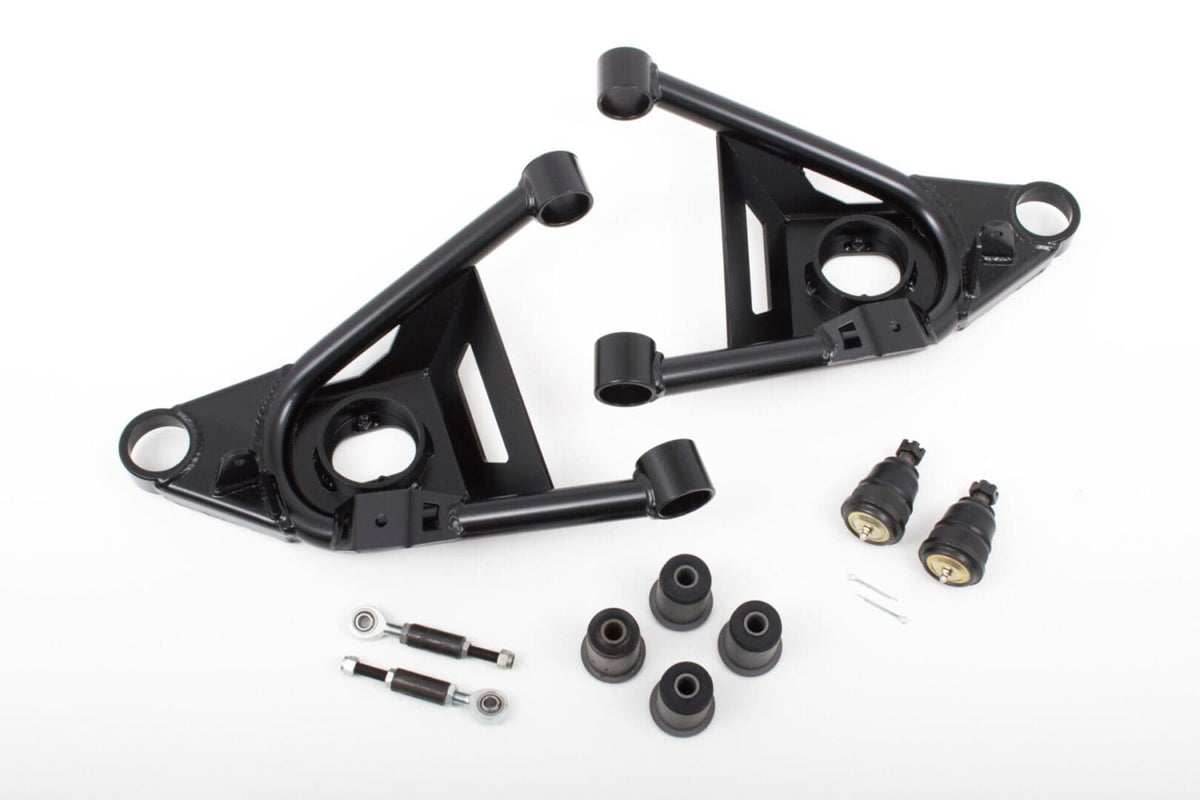 Tubular Lower Arms 1964-1972 GM A-Body Cars - 63250