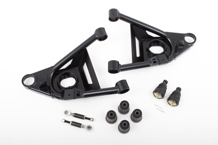 Tubular Lower Arms 1964-1972 GM A-Body Cars - 63250