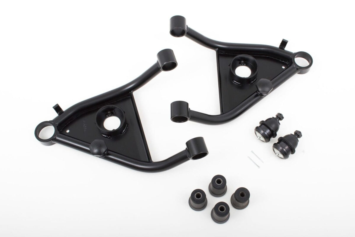 Tubular Lower Arms 1967-1969 Camaro/Firebird 1968-1974 Nova - 63251