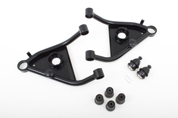 Tubular Lower Arms 1967-1969 Camaro/Firebird 1968-1974 Nova - 63251