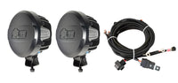 AEV 7000 Series LED Off-Road Light Kit