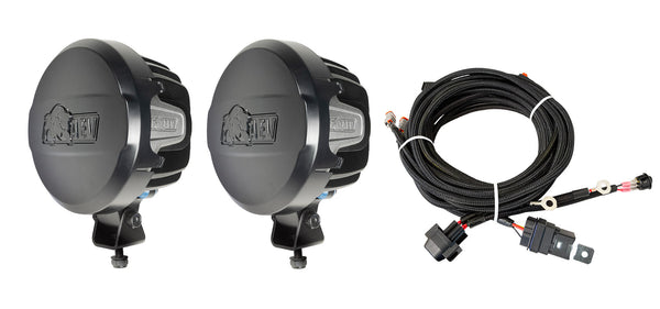 AEV 7000 Series LED Off-Road Light Kit