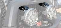 AEV 7000 Series Light Mount Kit for AEV RX/EX Front Bumper