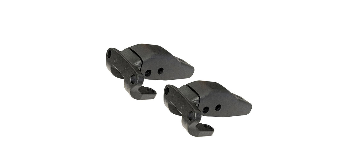 AEV 7000 Series Light Mount Kit for AEV RX/EX Front Bumper
