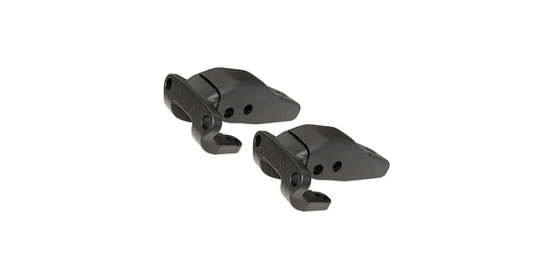 AEV 7000 Series Light Mount Kit for AEV RX/EX Front Bumper