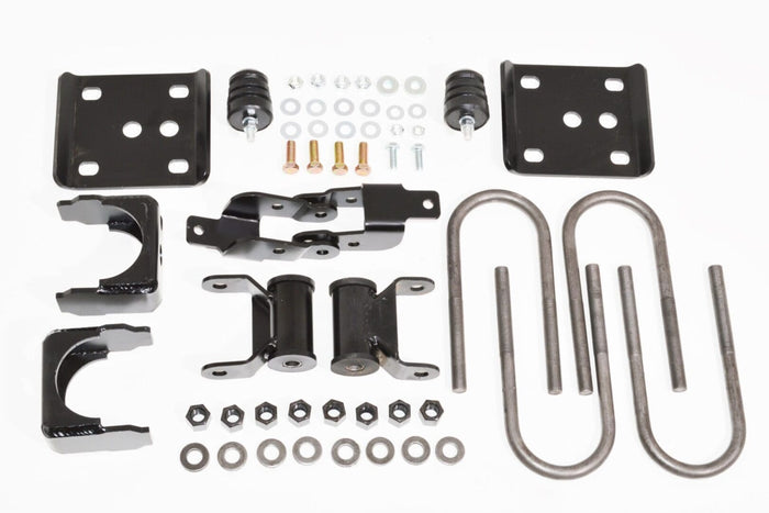 5 Inch Rear Lowering Kit 2004-2008 Ford F150 2WD Regular Cab - 70004