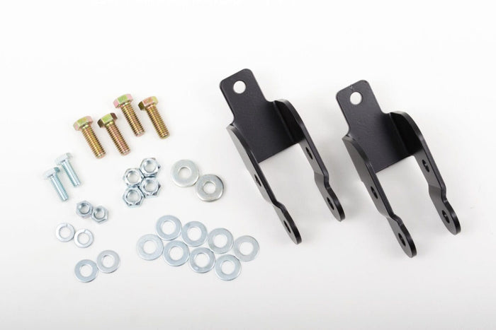 Rear Shock Extenders 2004-2017 Ford F-150 - 70008