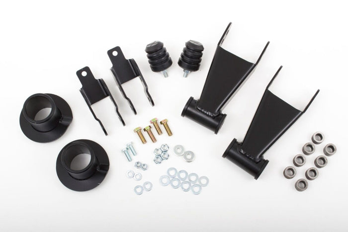 2/4 Inch Lowering Kit 2004-2008 Ford F150 4WD - 70010