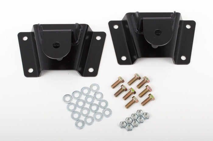 2 Inch Drop Hangers 1997-2003 Ford F150 2WD - 70020