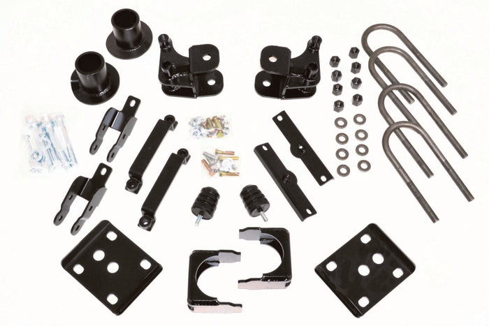 2/4 Inch Lowering Kit 2015-2017 Ford F150 2WD - 70039
