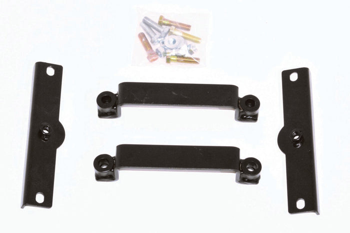 Carrier Bearing Relocator 2015-2017 Ford F-150 - 70040