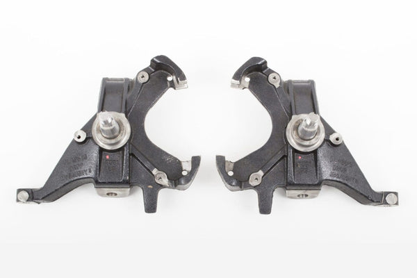 2 Inch Drop Spindles 1970-1978 Camaro/Firebird 1975-1977 Nova - 7078