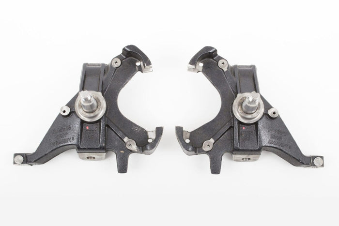 2 Inch Drop Spindles 1970-1978 Camaro/Firebird 1975-1977 Nova - 7078