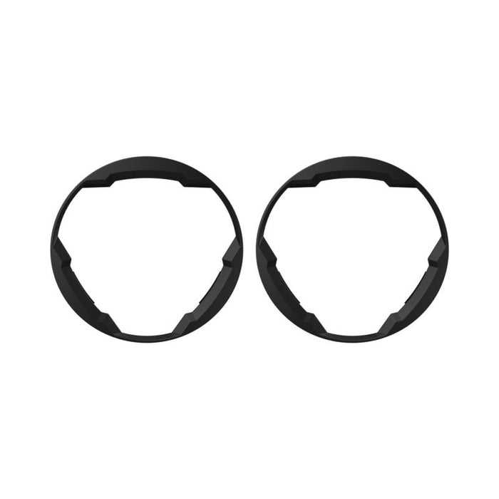 Round Universal Shrouds for FLEX ERA® 3 Lights - Pair