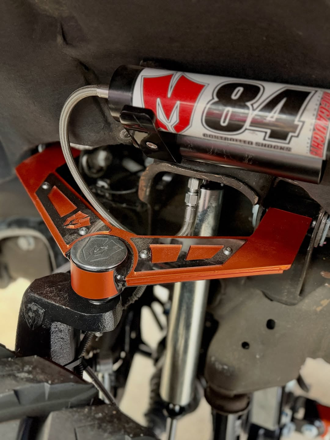 U Basic 2500 Chev Silverado North QLD Build