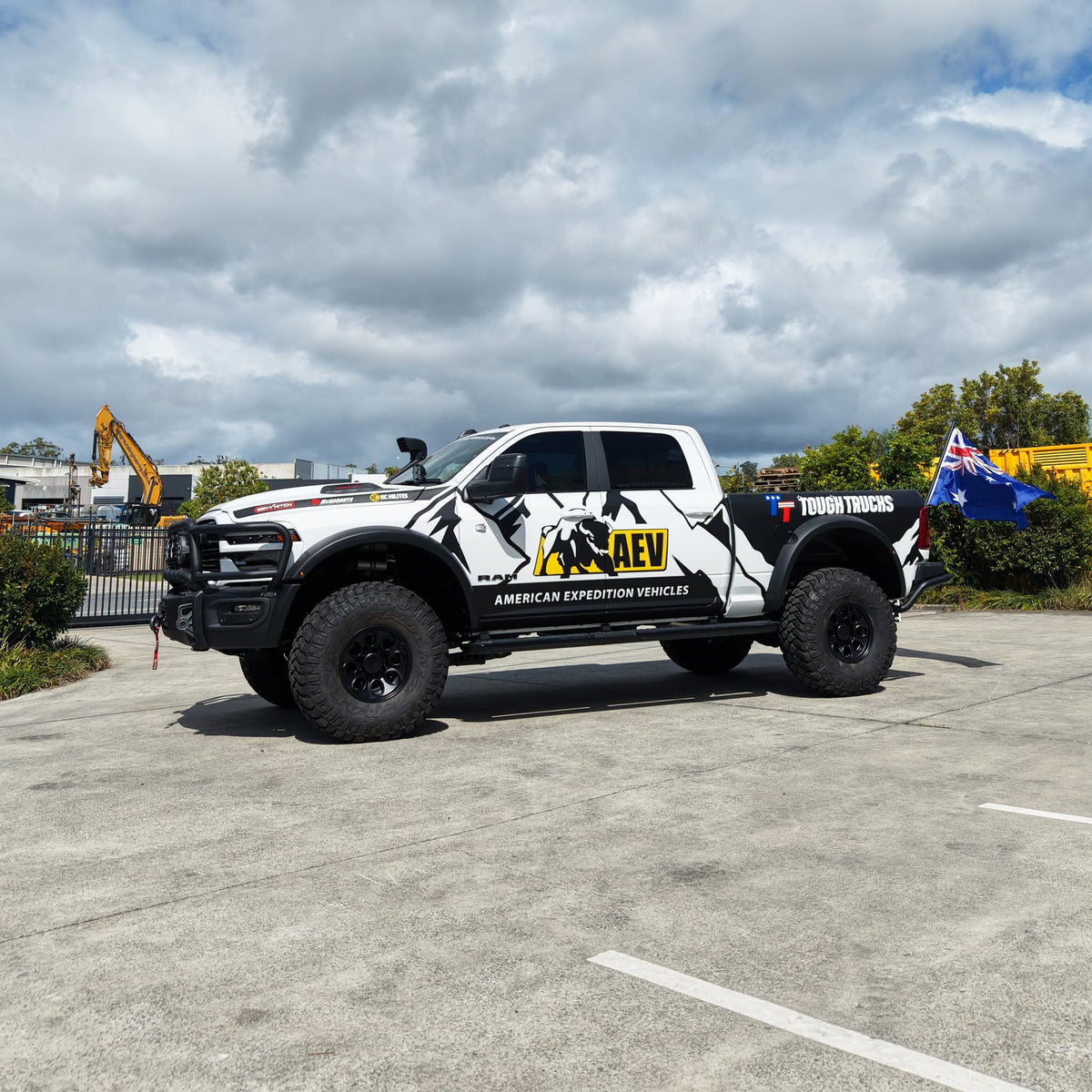 AEV