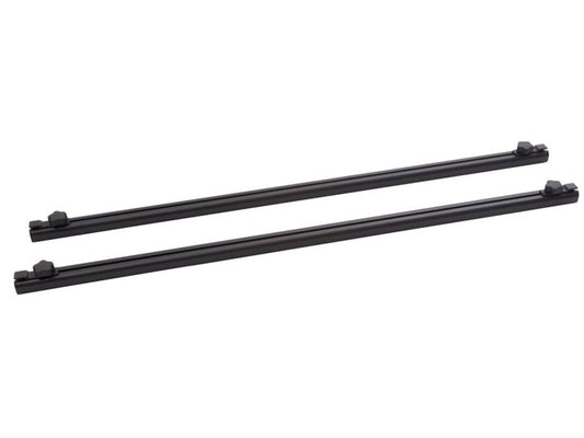 GMSV 84065979 Chevrolet GearOn Tiered Storage Cross Rails Black Kit Of Two