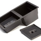 GMSV 84106530 Chevrolet Center Console Organizer Tray Black