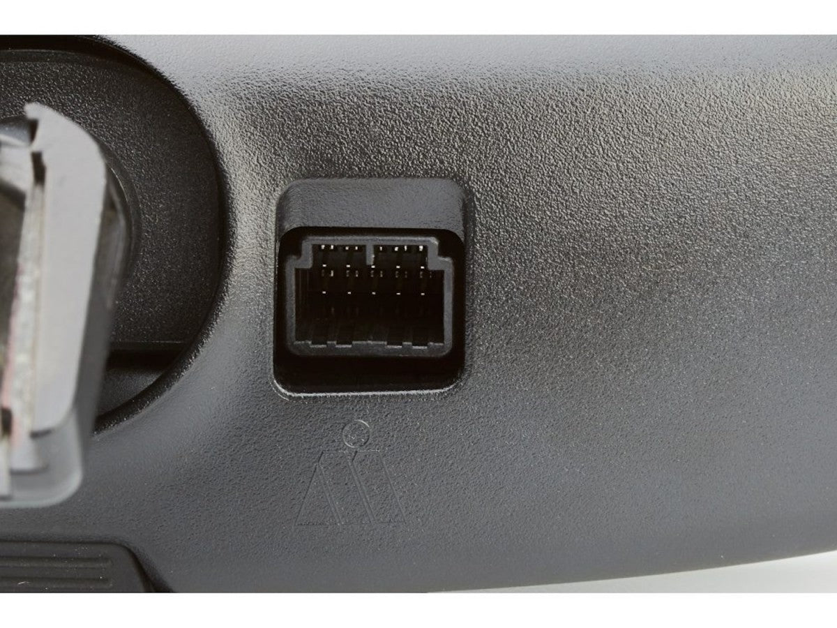 Chevrolet Auto Dimming Mirror With Garage Door Opener Package – Tough ...