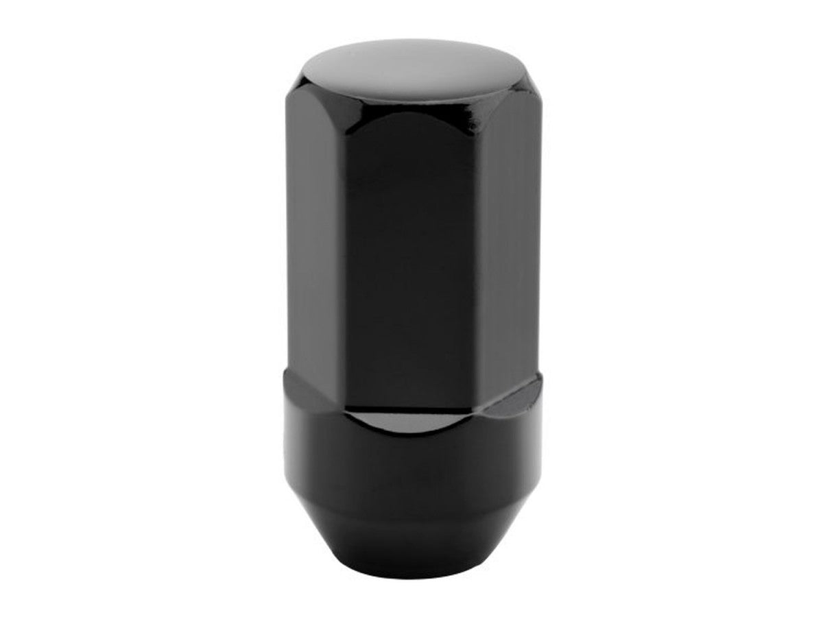 GMSV 85105297 Chevrolet Black Lug Nuts Kit Of 24