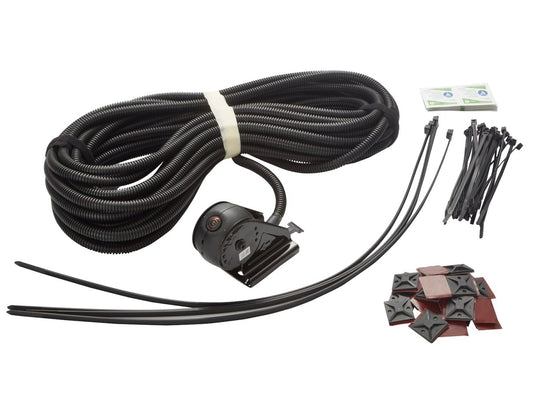 GMSV 85587357 Chevrolet Trailering Camera System