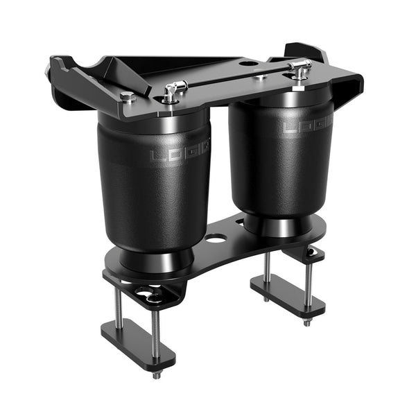LOGIQ - FORD F250/350/450 23-UP LOAD LEV (W/OL)