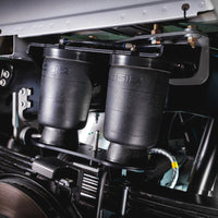 LOGIQ - FORD F250/350/450 23-UP LOAD LEV (W/OL)