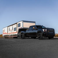 2020+ Chevrolet 2500 Air Spring - Complete Install Kit