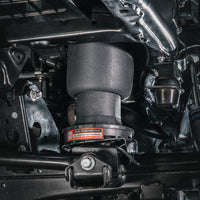 LOGIQ - TOYOTA TUNDRA 2022+ SPRING REPLACEMENT