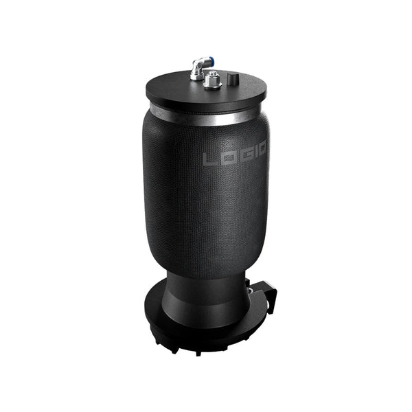 LOGIQ - TOYOTA TUNDRA 2022+ SPRING REPLACEMENT