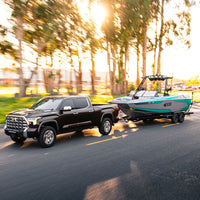 LOGIQ - TOYOTA TUNDRA 2022+ SPRING REPLACEMENT