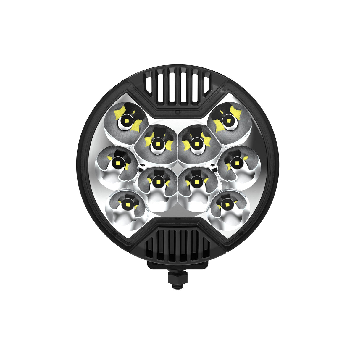 SlimLite® 6” LED - Master Kit - Pair