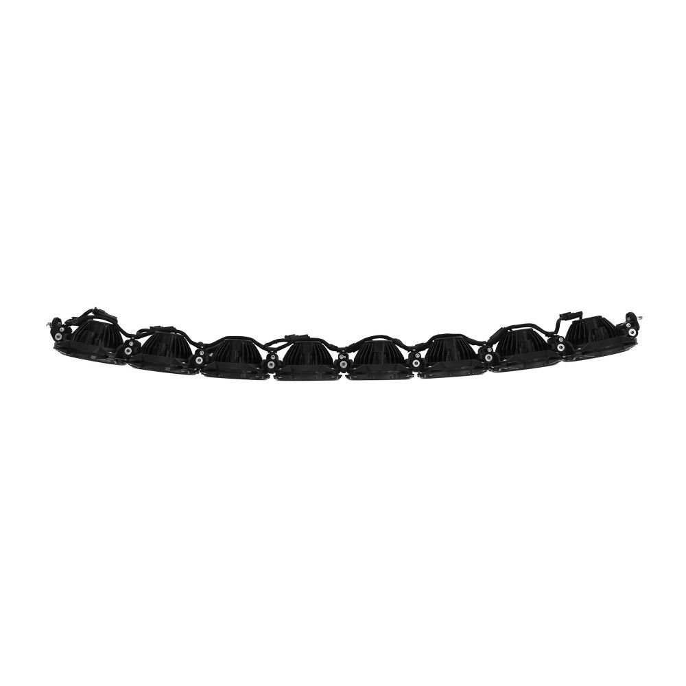 50"Gravity® Pro6 LED Light Bars - 8-Light
