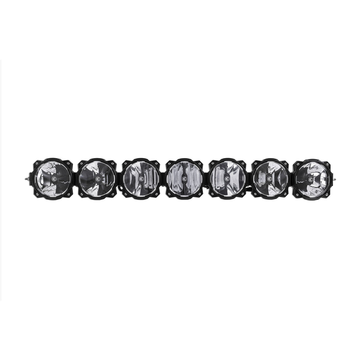 45" Gravity® Pro6 LED - 7-Light