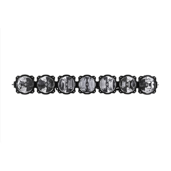 45" Gravity® Pro6 LED - 7-Light