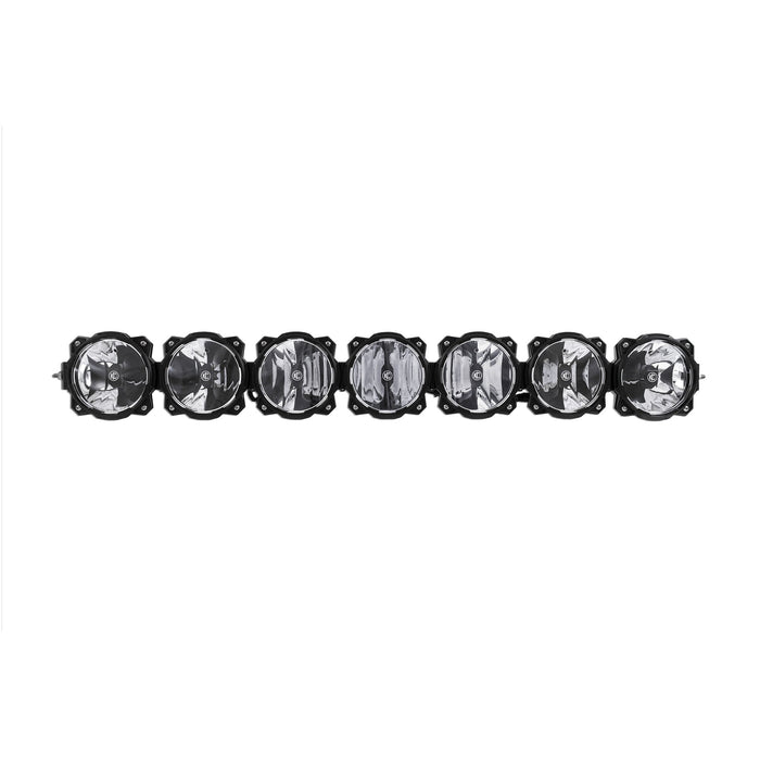 45" Gravity® Pro6 LED - 7-Light