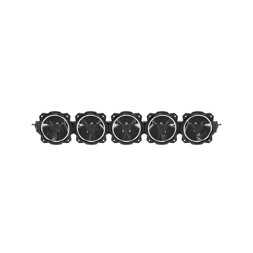 32" Gravity®️ Titan™ LED Light Bar - 5-Light