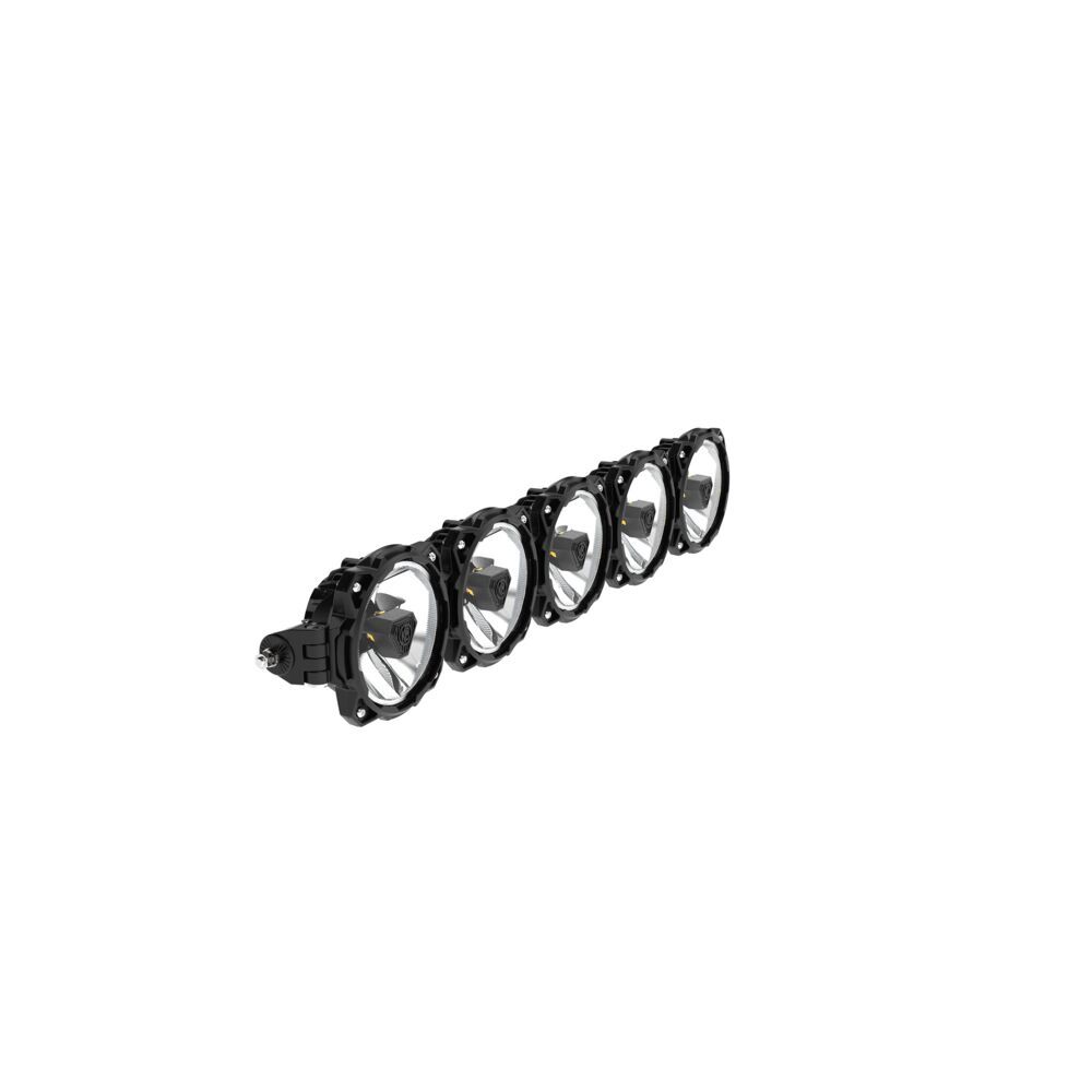 32" Gravity®️ Titan™ LED Light Bar - 5-Light