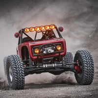 32" Gravity®️ Titan™ LED Light Bar - 5-Light