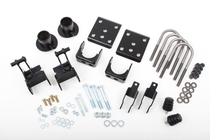 2/4 Inch Lowering Kit 2004-2008 Ford F150 2WD - 97012
