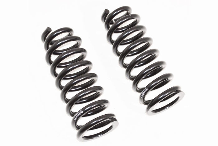 2 Inch Front Drop Coils 2007-2018 Toyota Tundra 2WD Extended/Crew Cab - 98002