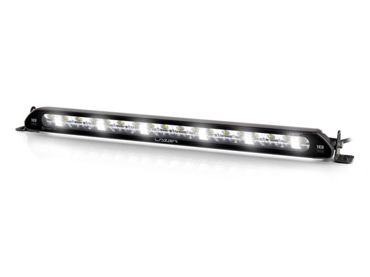 Linear-18 Elite with Position Light (Black)