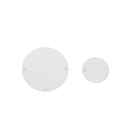 GORILLA MOUNTS CNC Plates 75mm (Pack of 4)