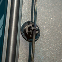 GORILLA MOUNTS Cable Mounting Magnets 22mm (Pack of 4)