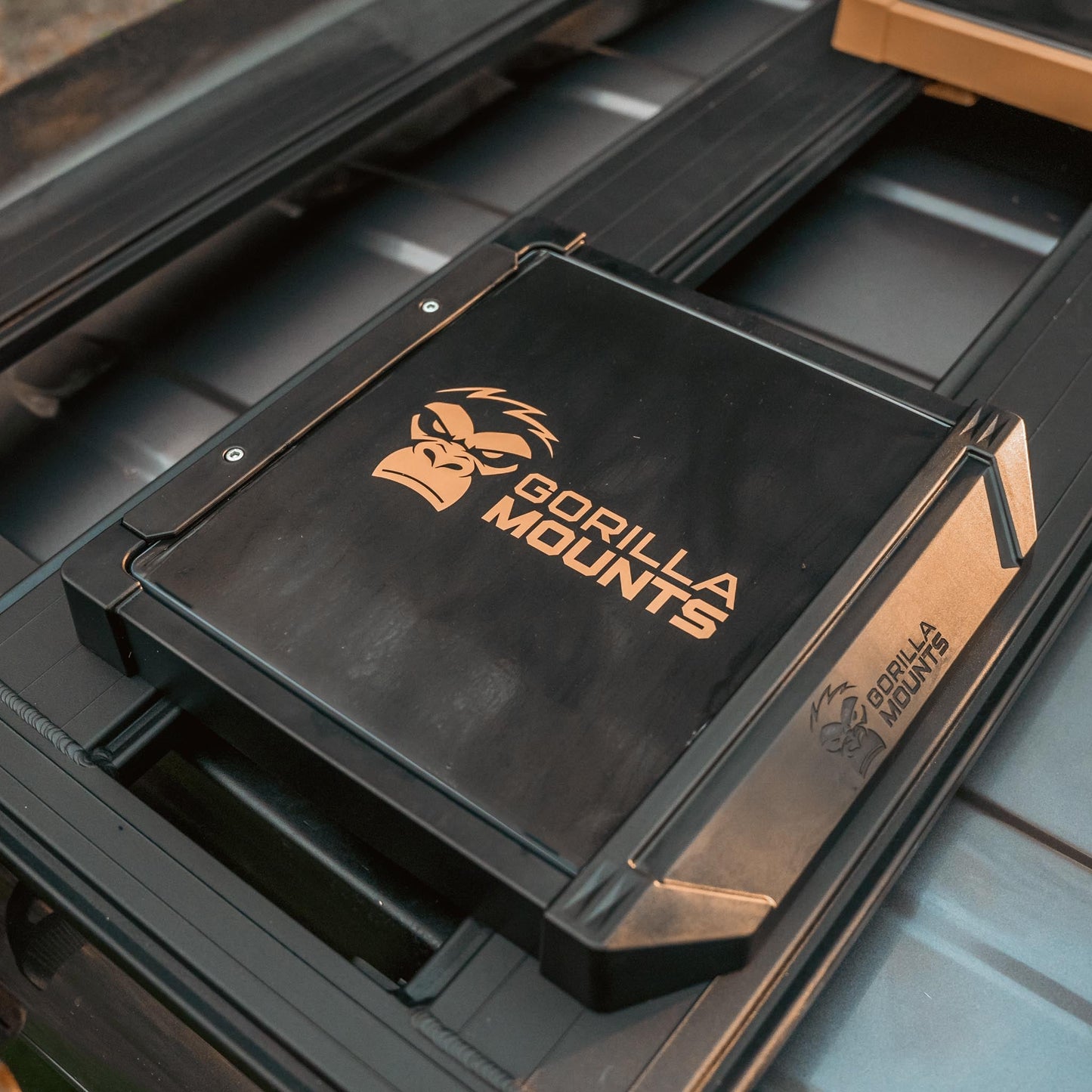GORILLA MOUNTS Branded Starlink Mini Protective Wrap