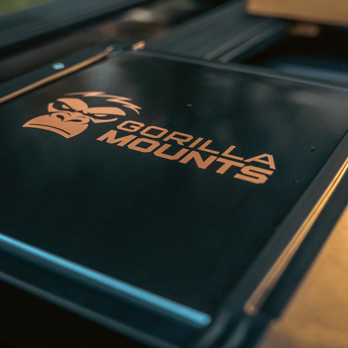GORILLA MOUNTS Branded Starlink Mini Protective Wrap